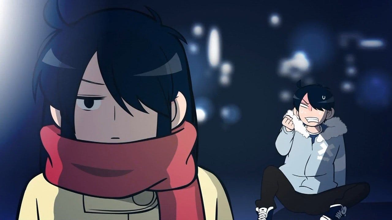 assista ao episódio 6 da temporada 1