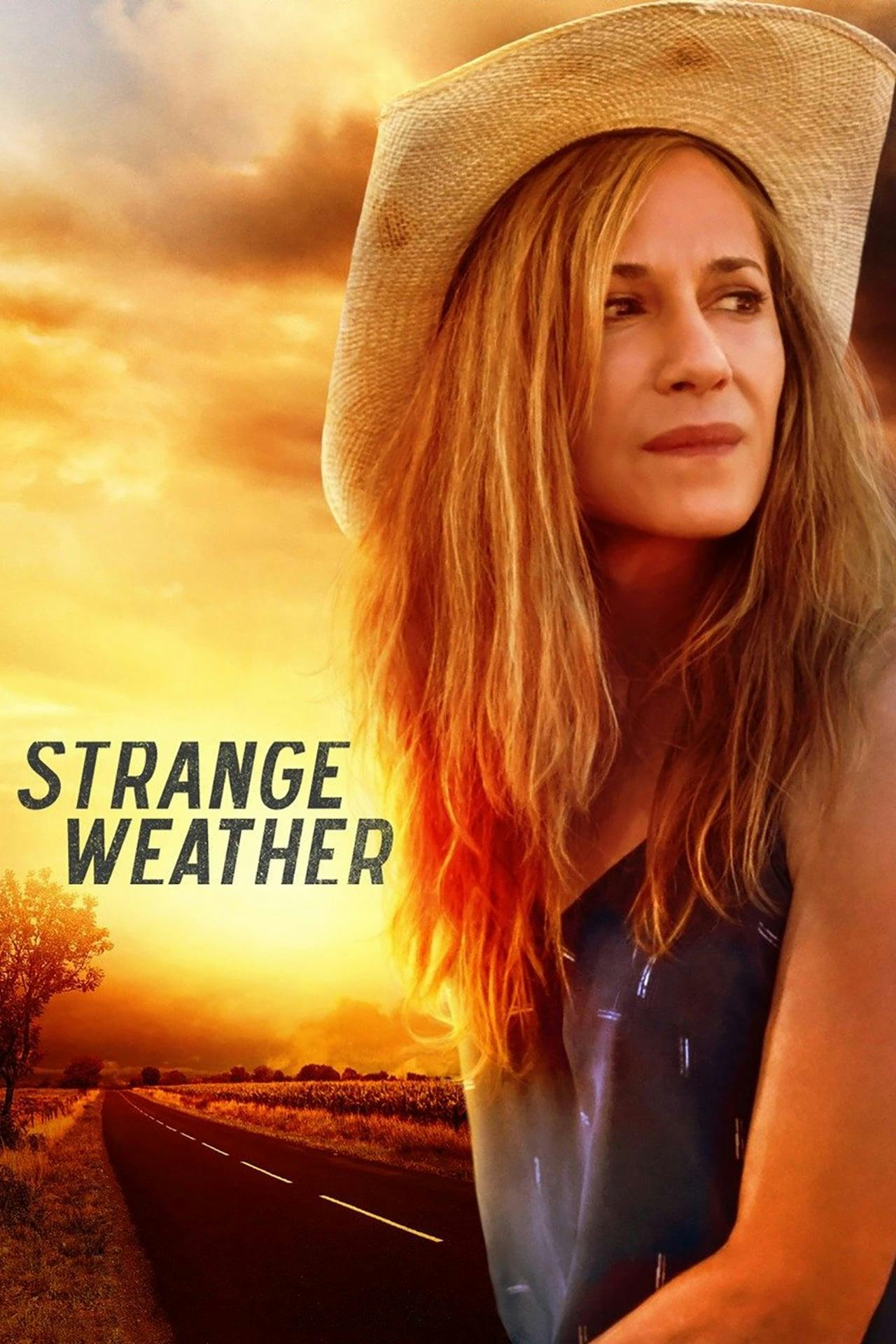 Assistir Strange Weather Online em HD