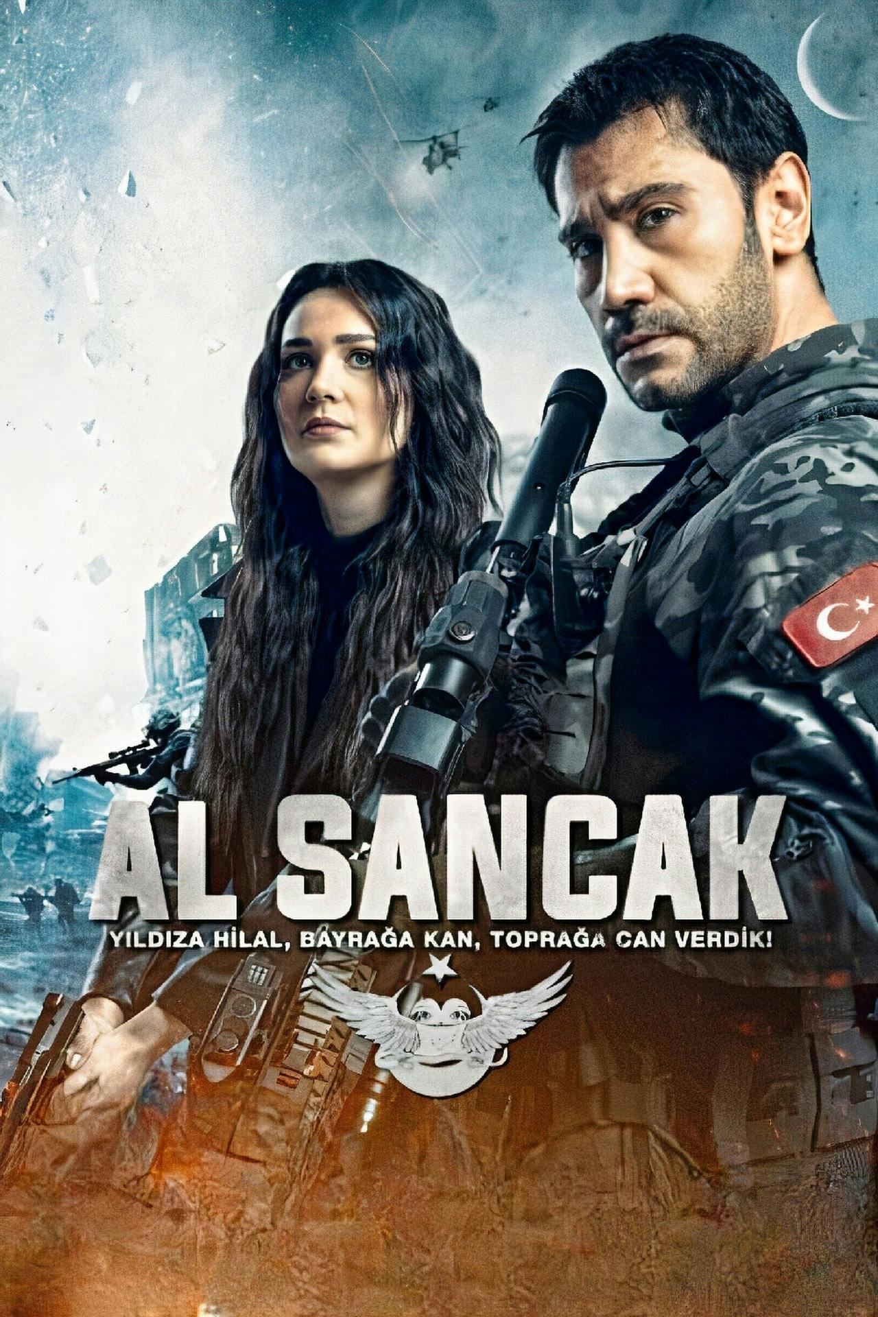 Assistir Bandeira Vermelha Online em HD