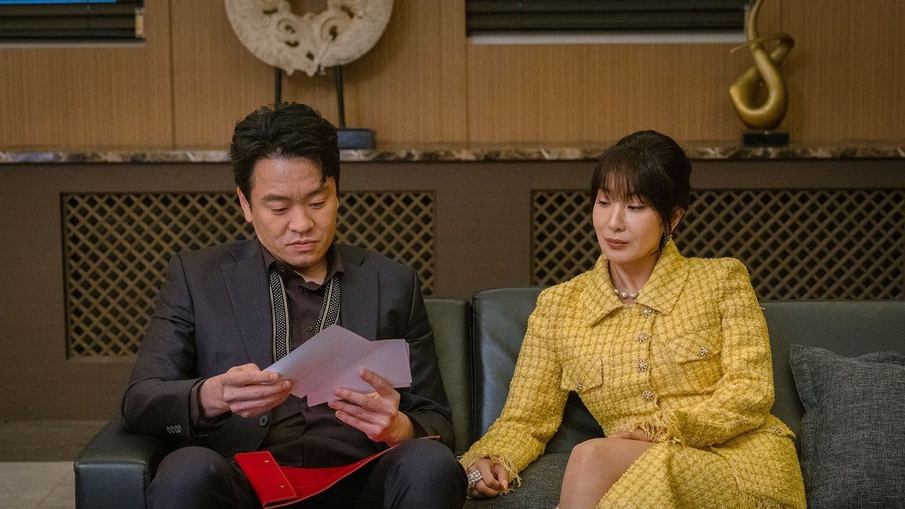 assista ao episódio 11 da temporada 1