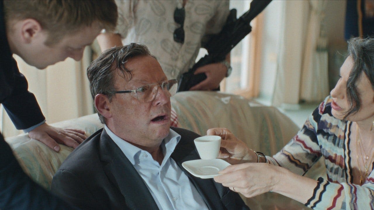 assista ao episódio 2 da temporada 1