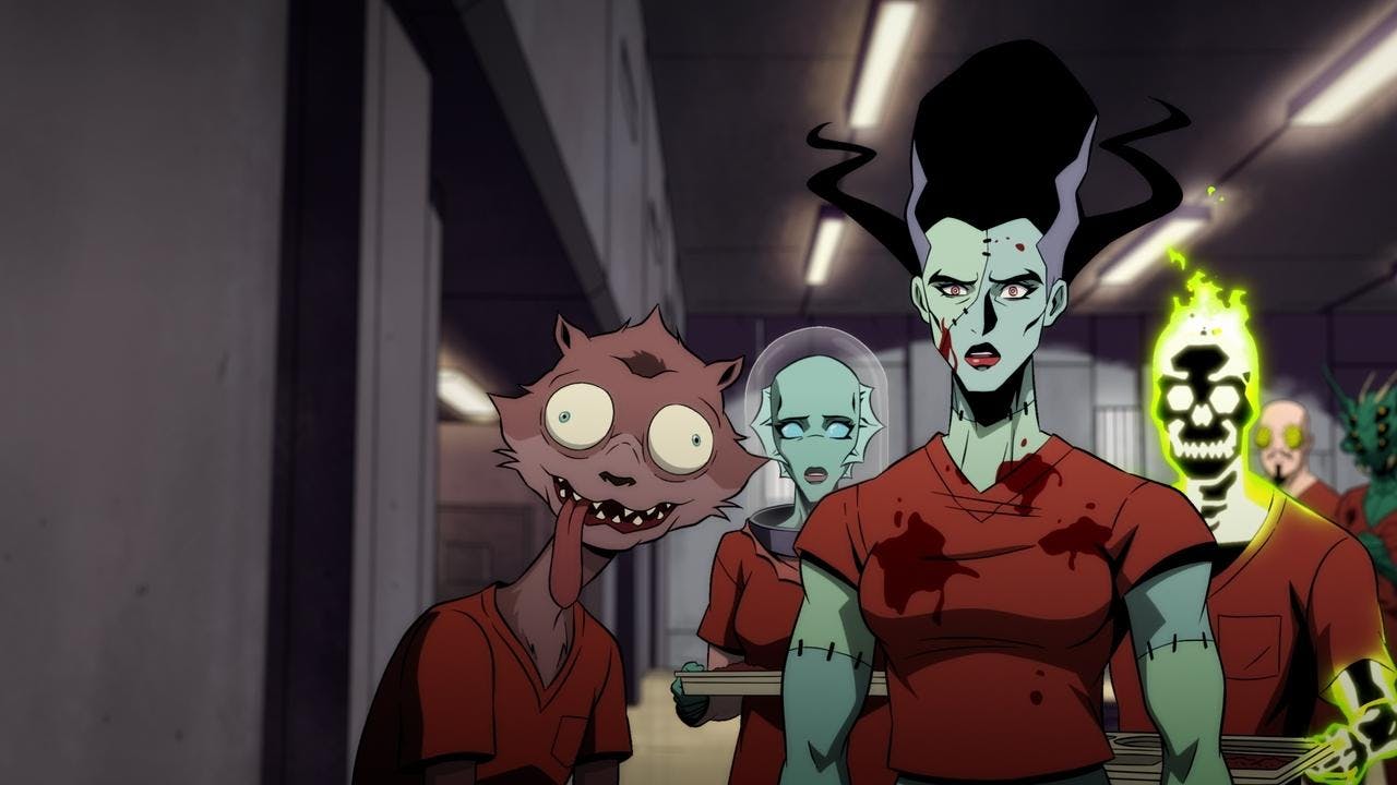 assista ao episódio 4 da temporada 1