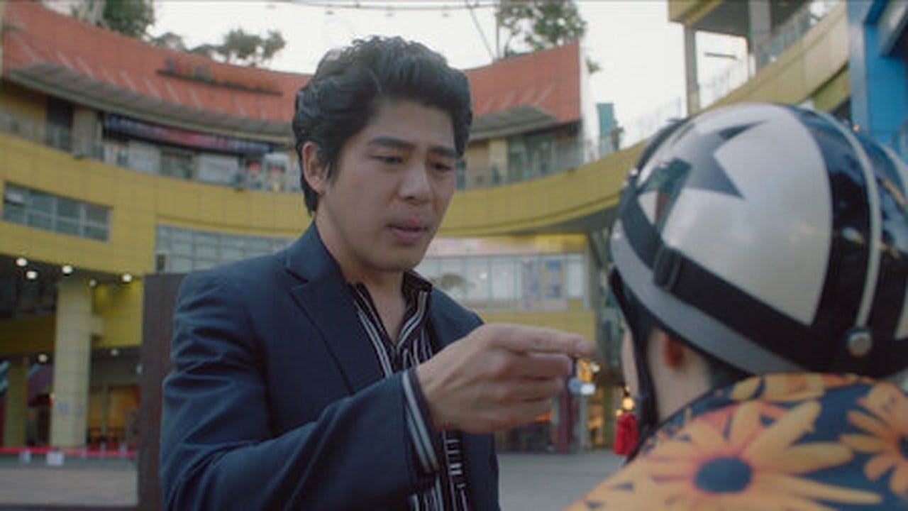 assista ao episódio 9 da temporada 1
