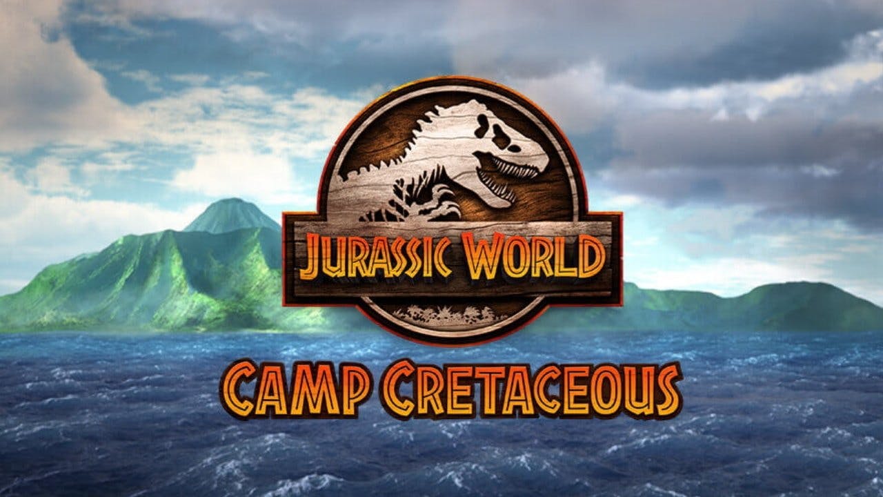 Jurassic World: Acampamento Jurássico