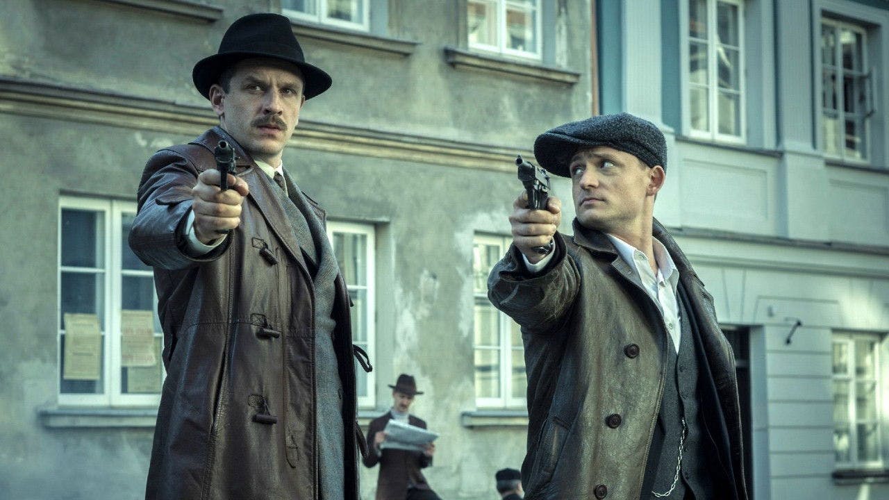 assista ao episódio 4 da temporada 1