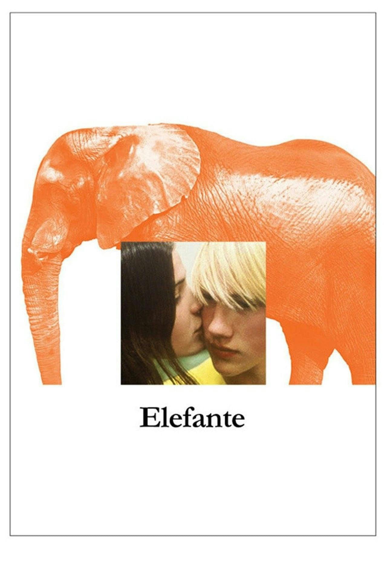 Assistir Elefante Online em HD