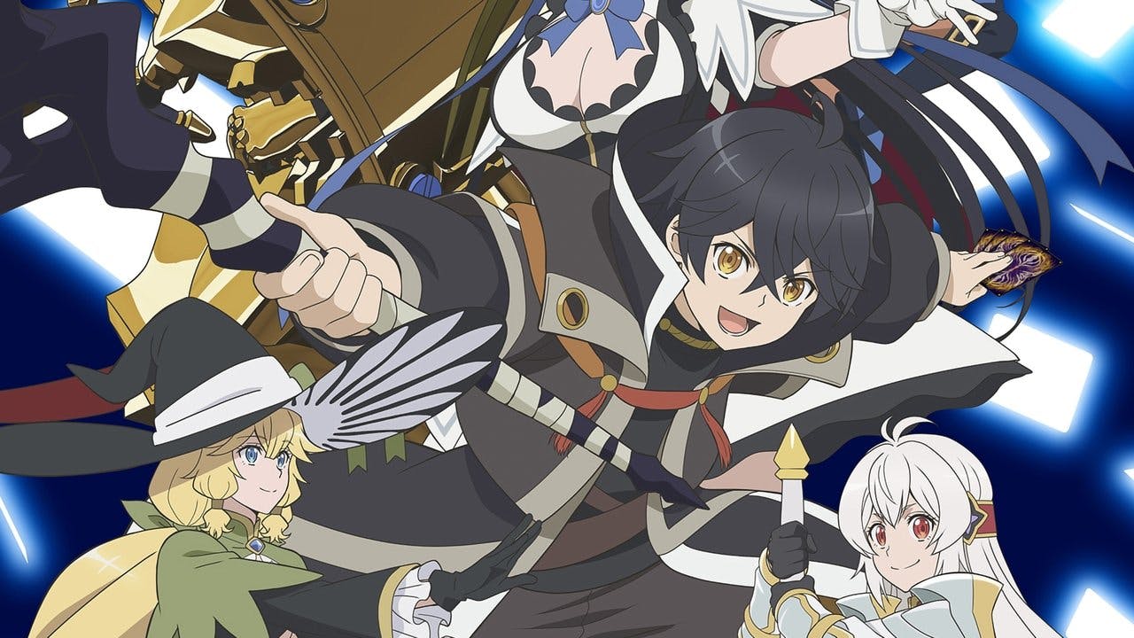 assista ao episódio 2 da temporada 1