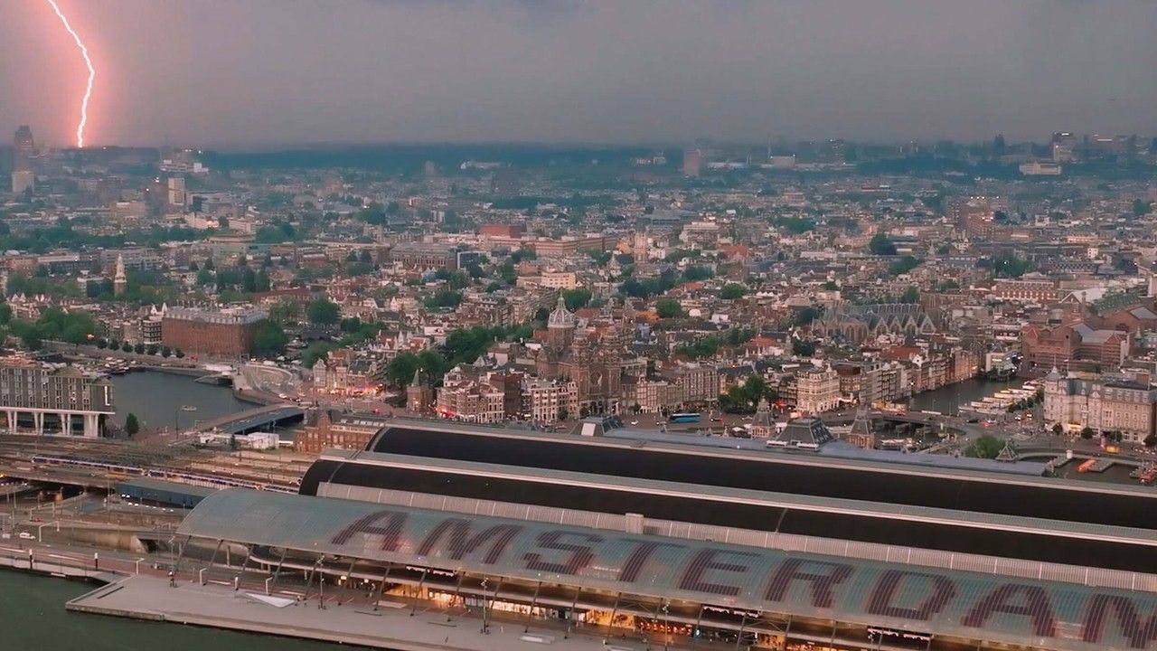 assista ao episódio 1 da temporada 1