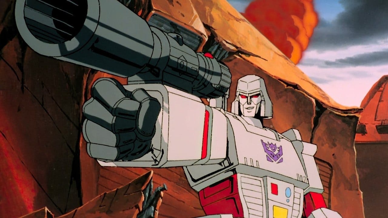 Transformers – O Filme