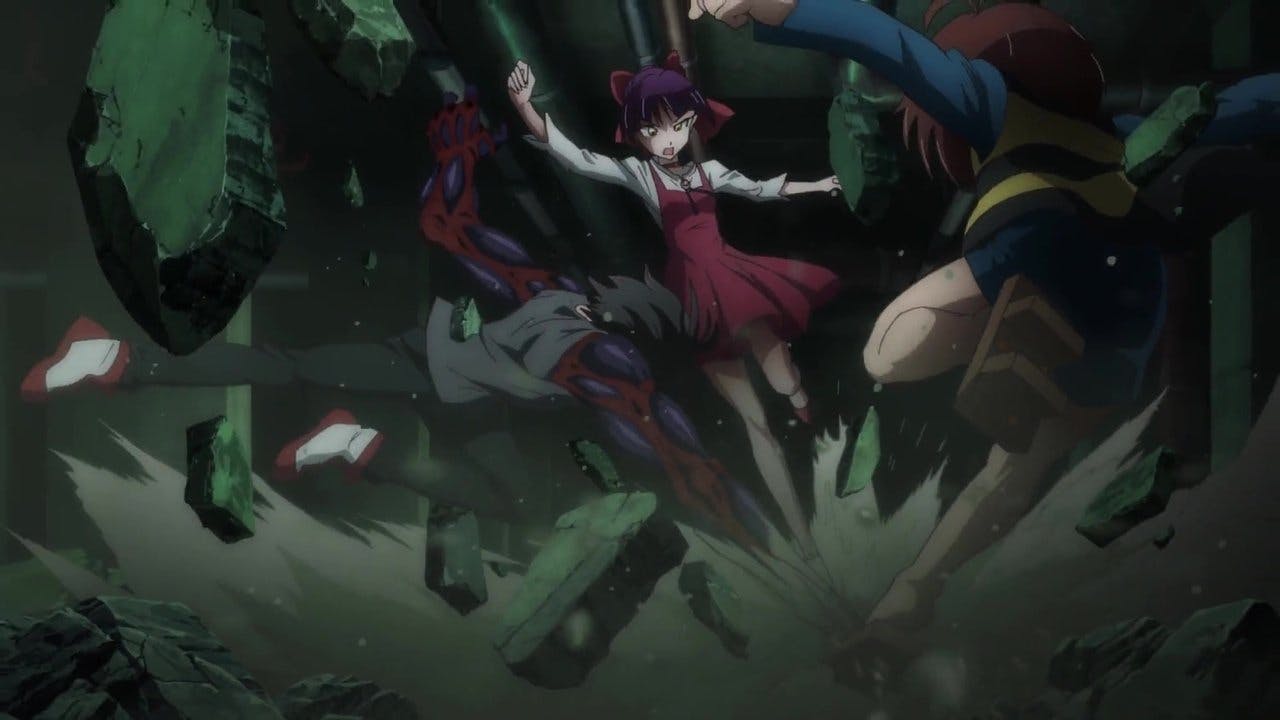 assista ao episódio 62 da temporada 1