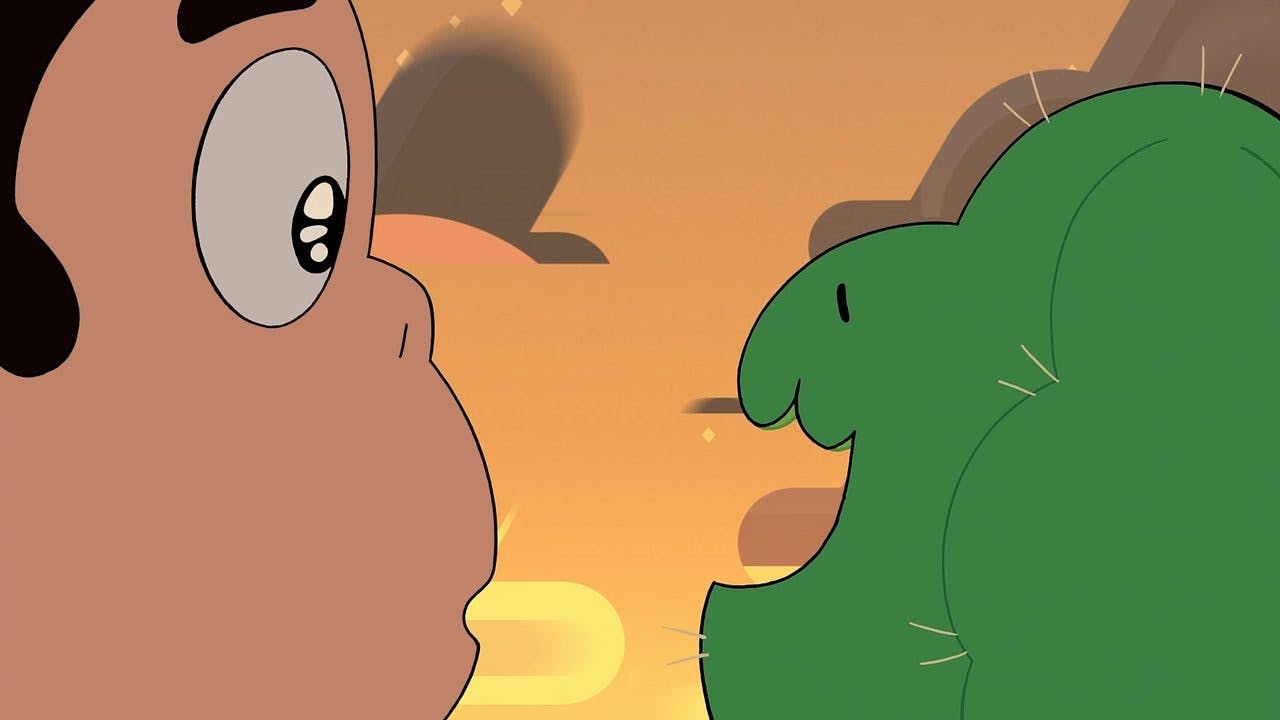 assista ao episódio 10 da temporada 1