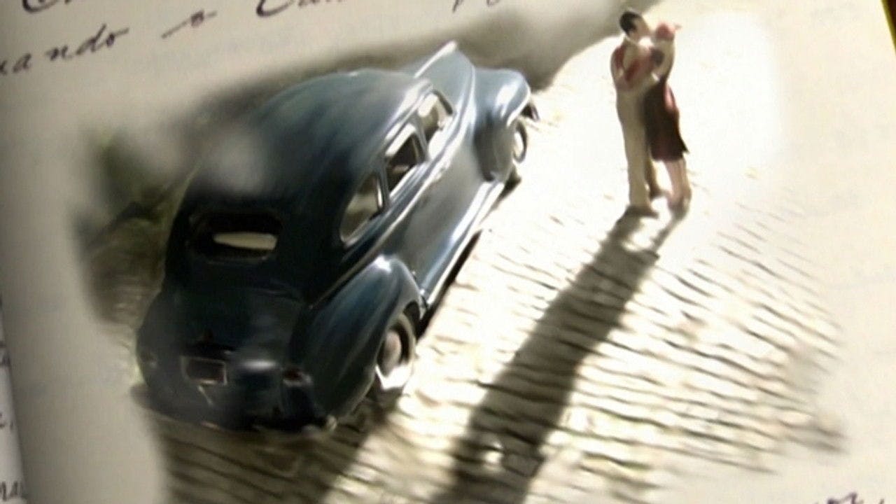 assista ao episódio 157 da temporada 1