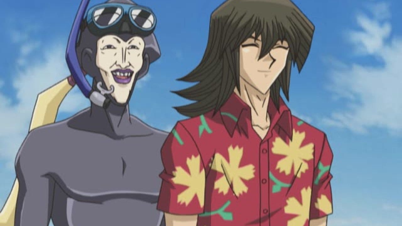 assista ao episódio 60 da temporada 1