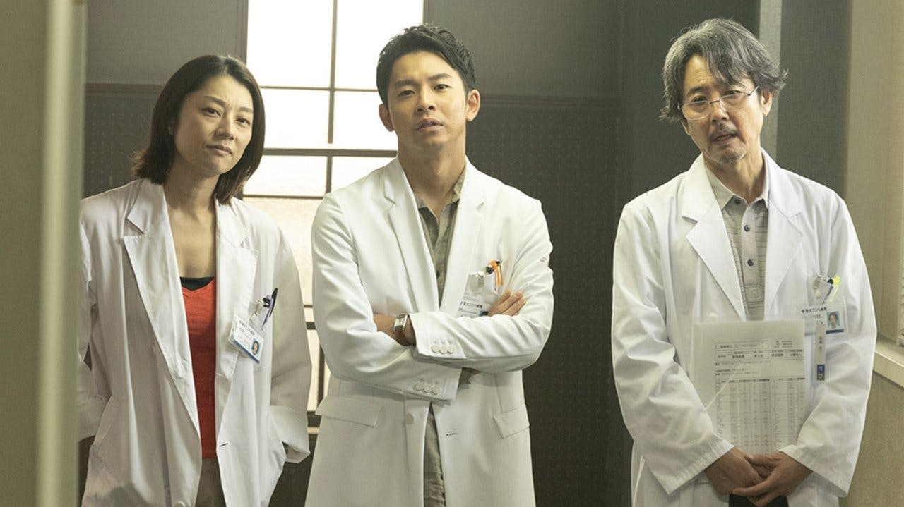 assista ao episódio 6 da temporada 1