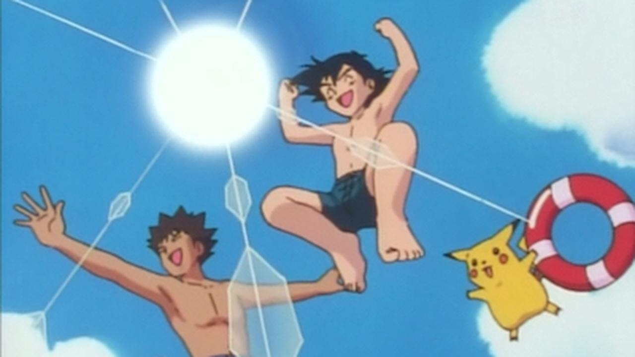 assista ao episódio 18 da temporada 1