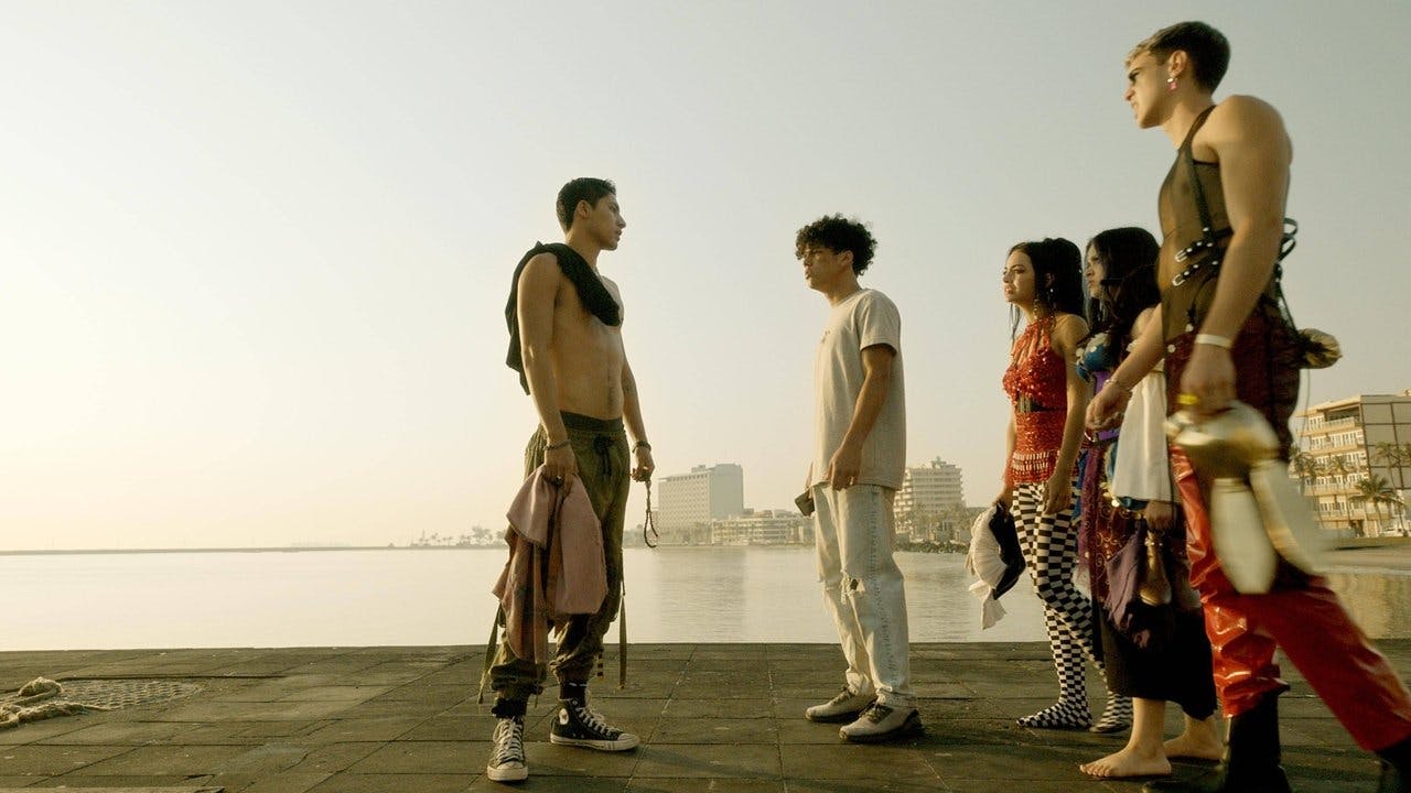 assista ao episódio 8 da temporada 1