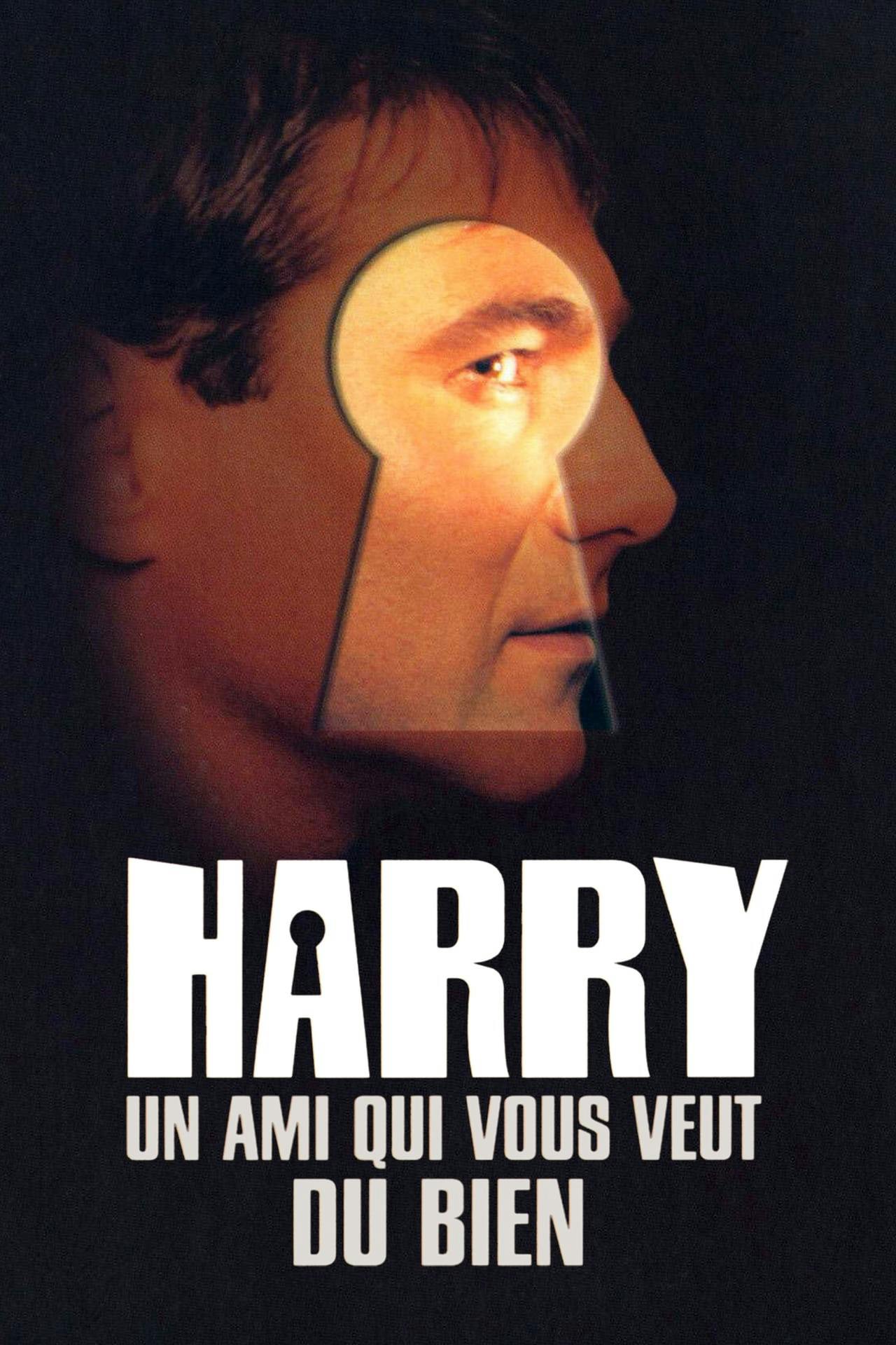 Assistir Harry, un ami qui vous veut du bien Online em HD