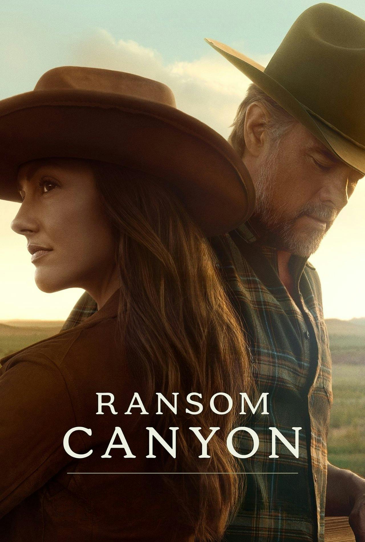 Assistir Nueva vida en Ransom Canyon Online em HD