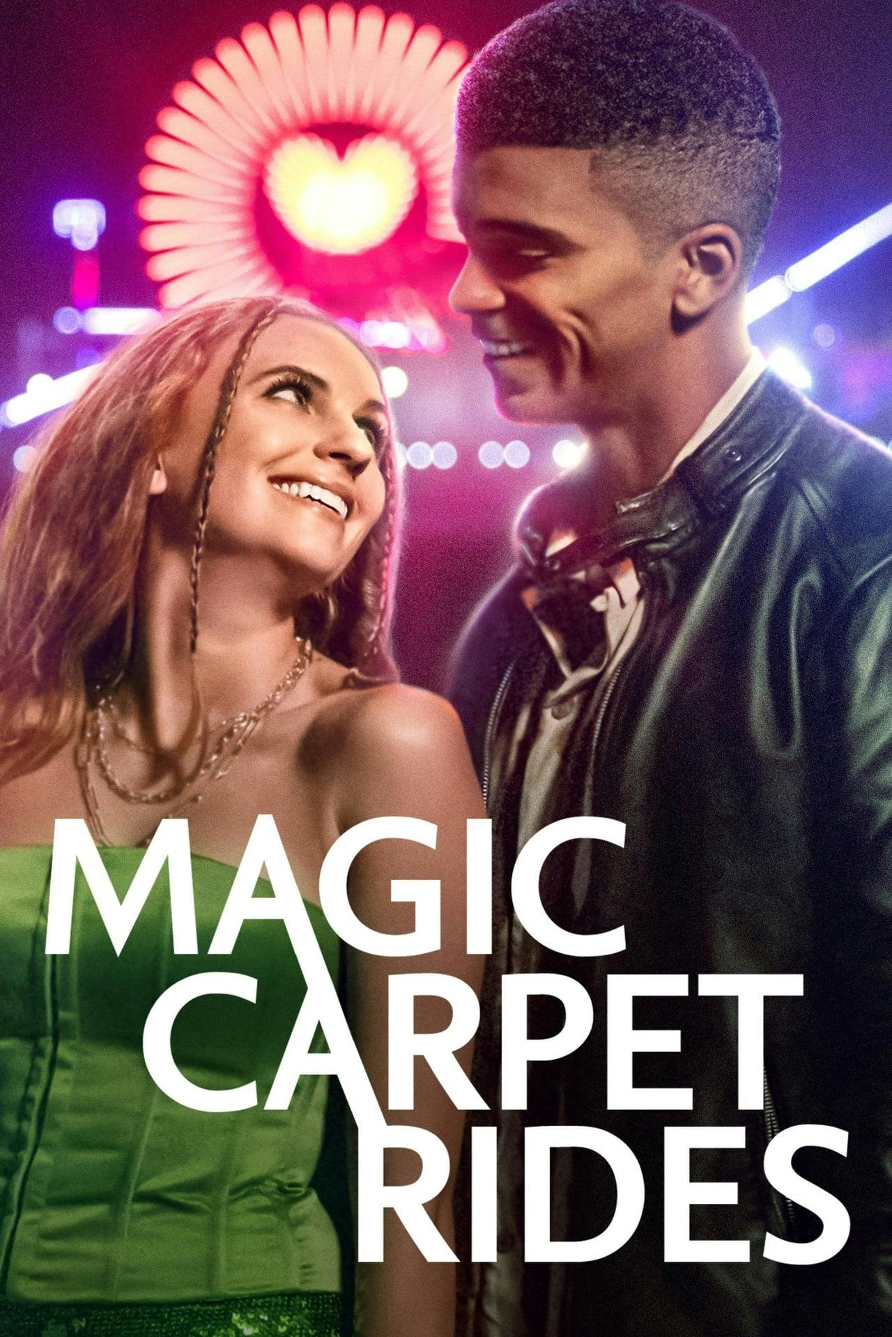 Assistir Magic Carpet Rides Online em HD