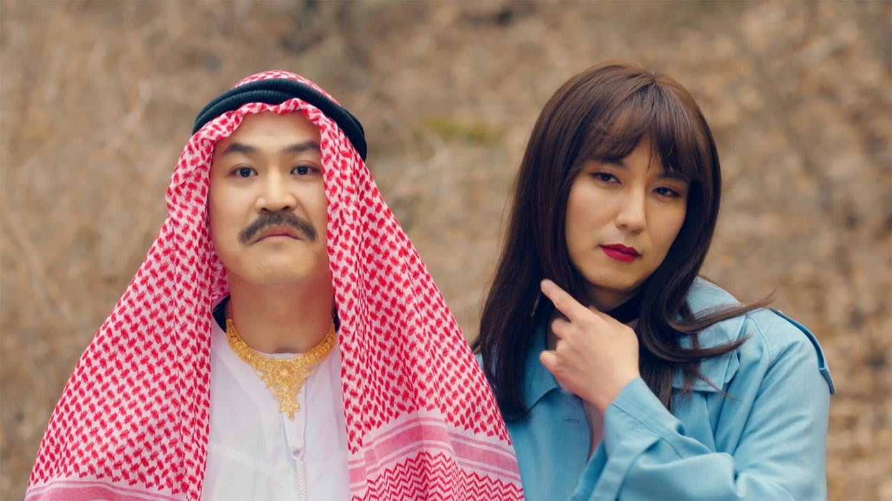 assista ao episódio 21 da temporada 1