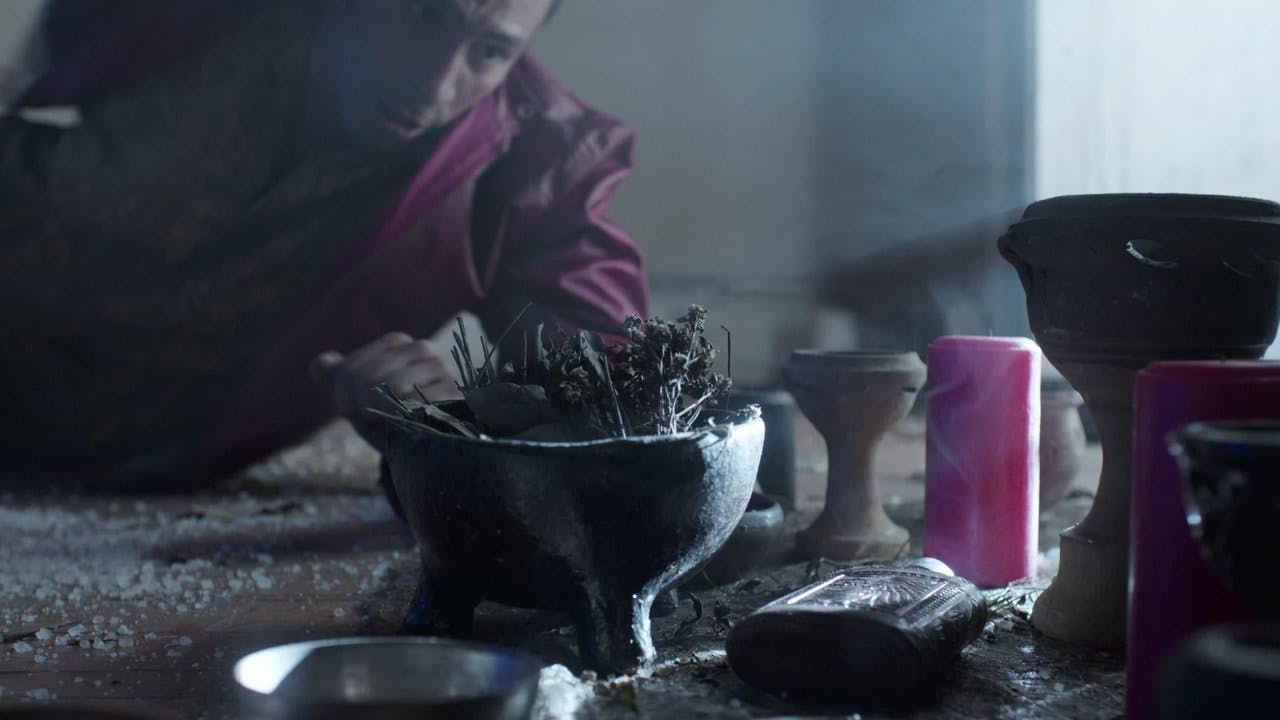 assista ao episódio 4 da temporada 1