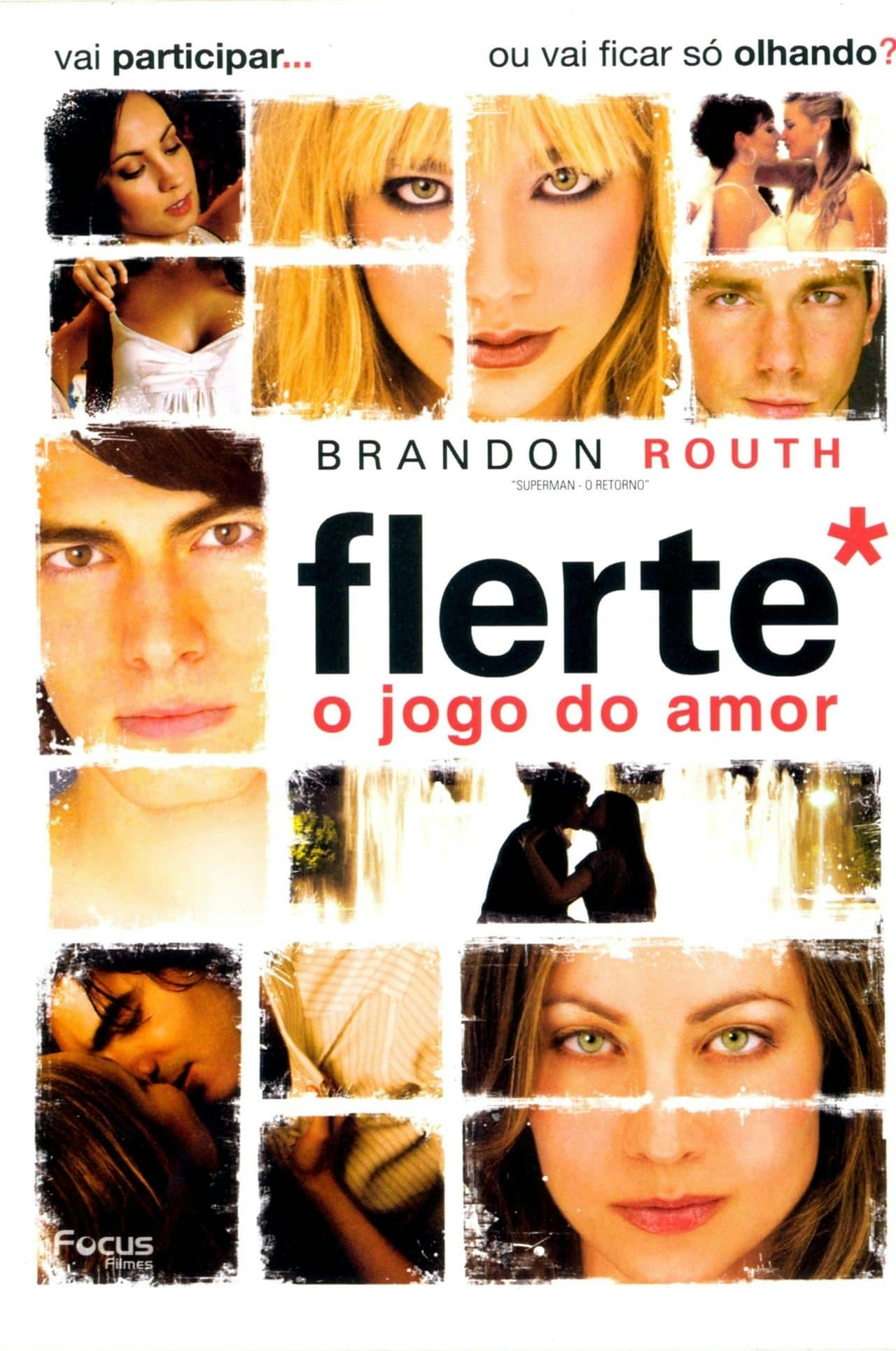 Assistir Flerte, o Jogo do Amor Online em HD