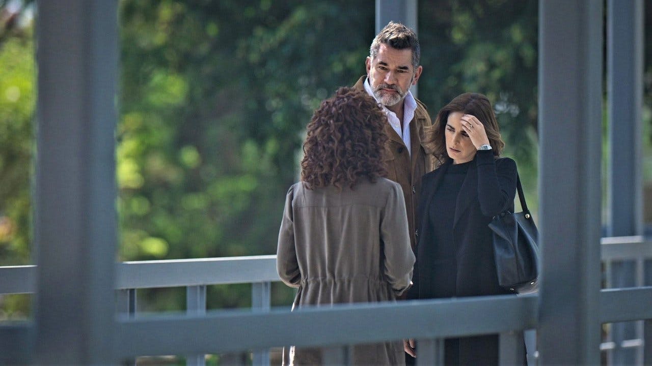 assista ao episódio 14 da temporada 1