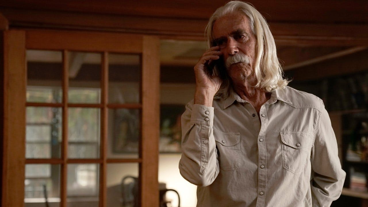 assista ao episódio 7 da temporada 1
