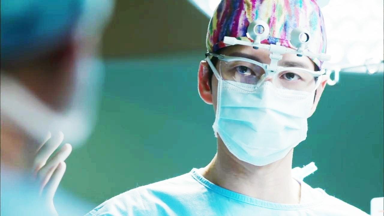 assista ao episódio 2 da temporada 1