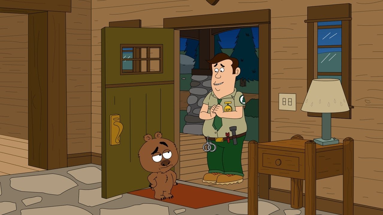 assista ao episódio 7 da temporada 1