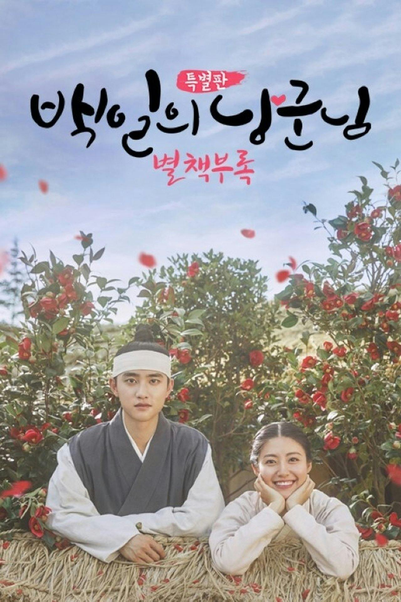 Assistir 100 Days My Prince Online em HD
