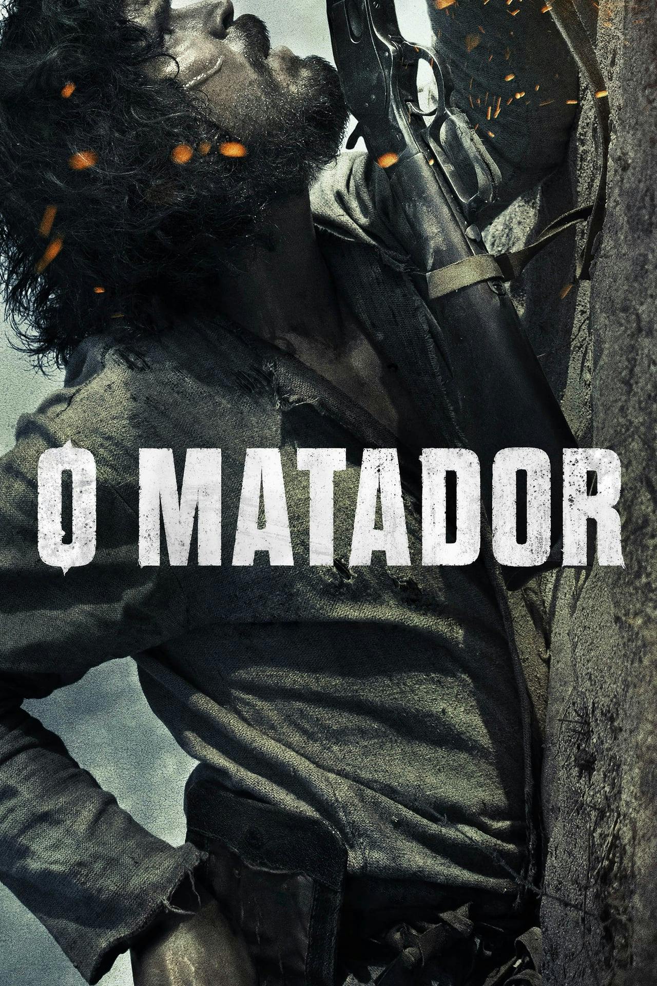 Assistir O Matador Online em HD