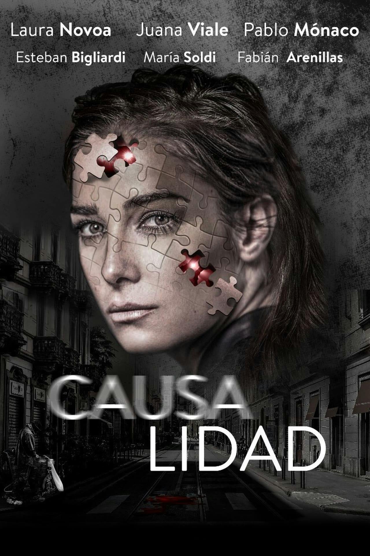 Assistir Causalidade Online em HD