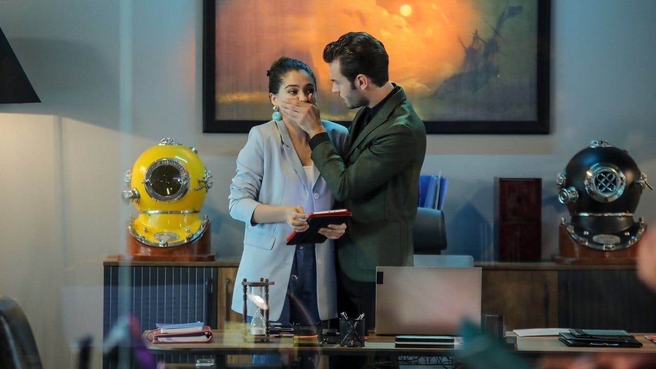 assista ao episódio 3 da temporada 1