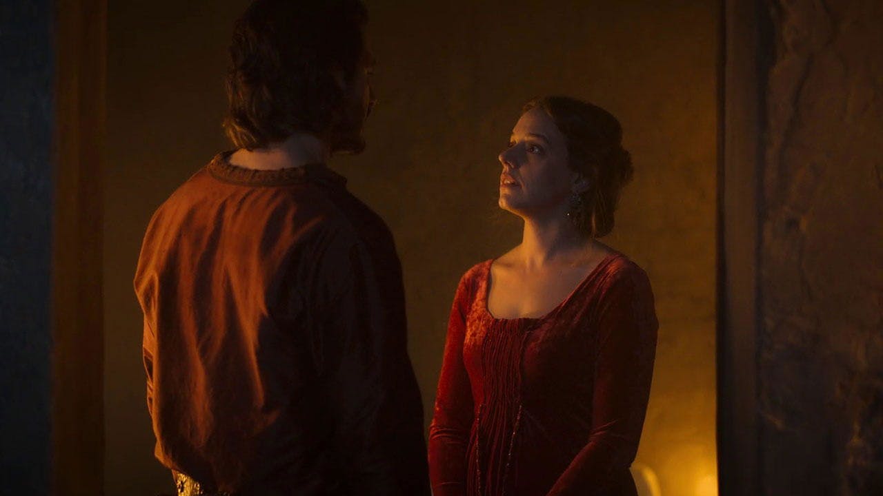 assista ao episódio 5 da temporada 1