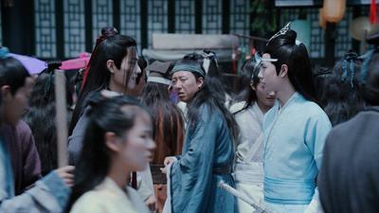 assista ao episódio 28 da temporada 1