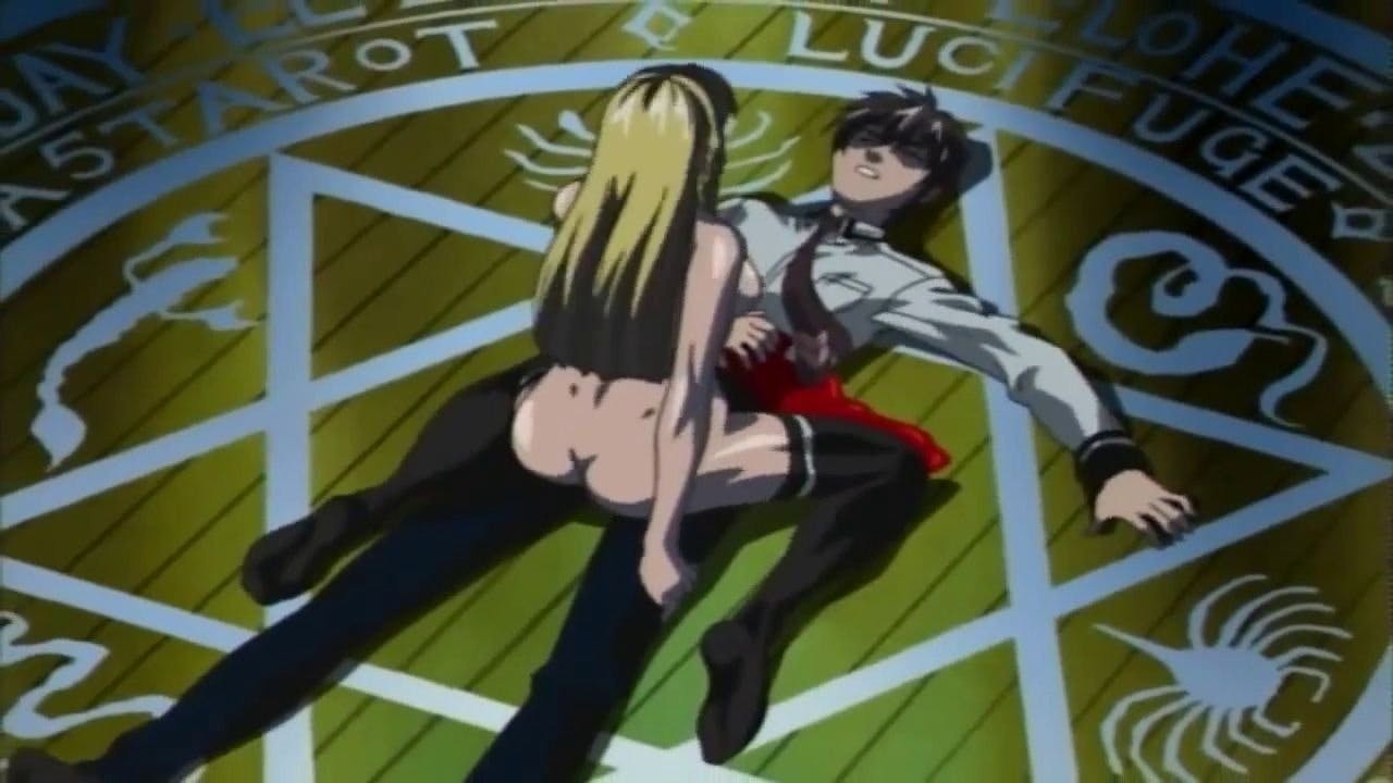 assista ao episódio 5 da temporada 1