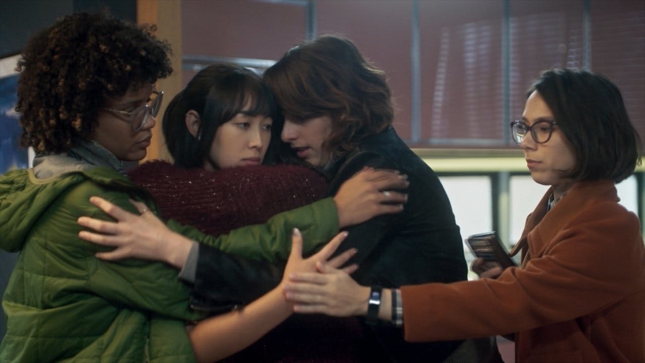 assista ao episódio 1 da temporada 1