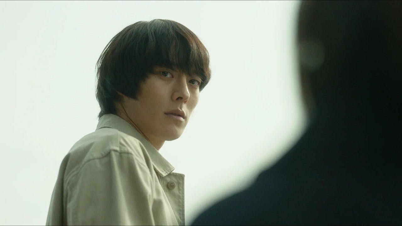 assista ao episódio 10 da temporada 1