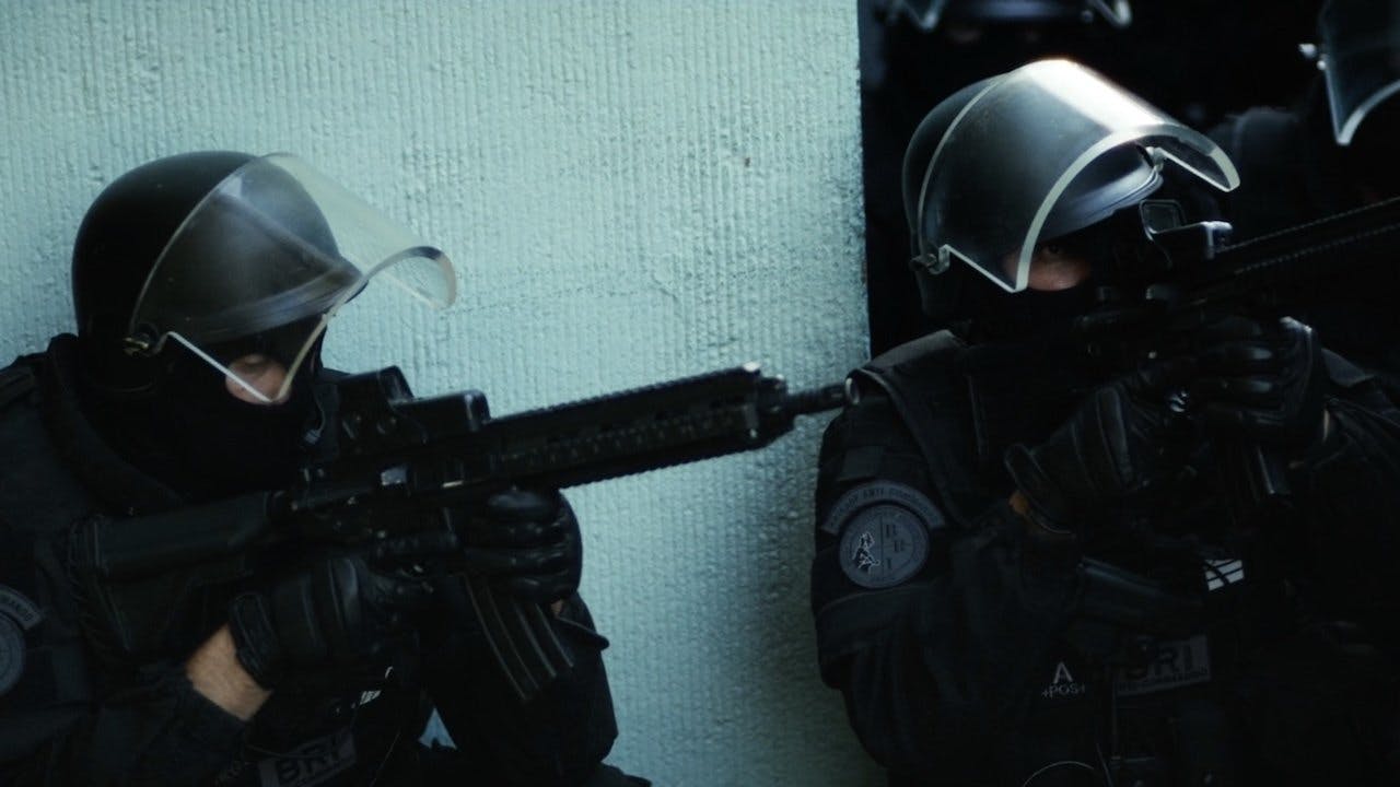 assista ao episódio 6 da temporada 1