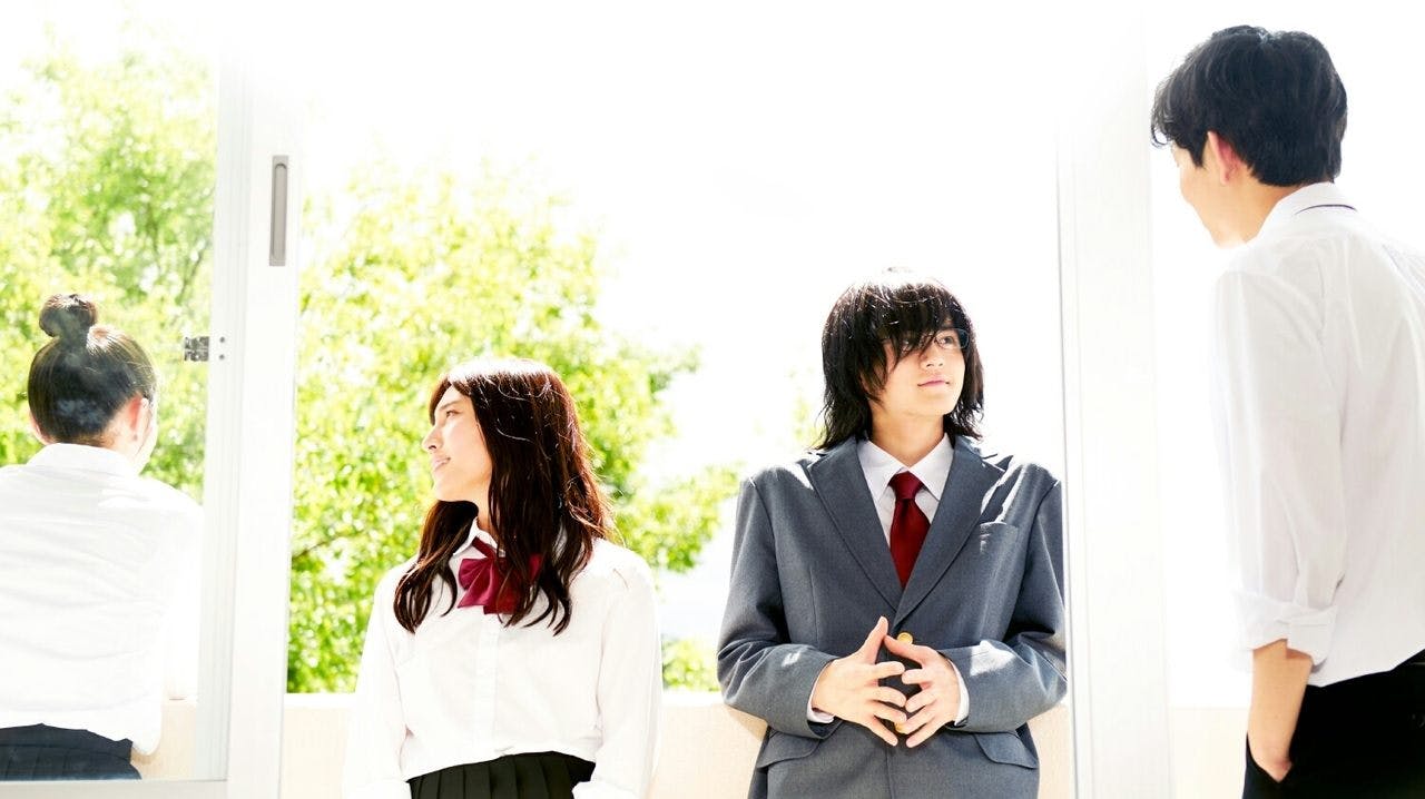 Horimiya – Live Action