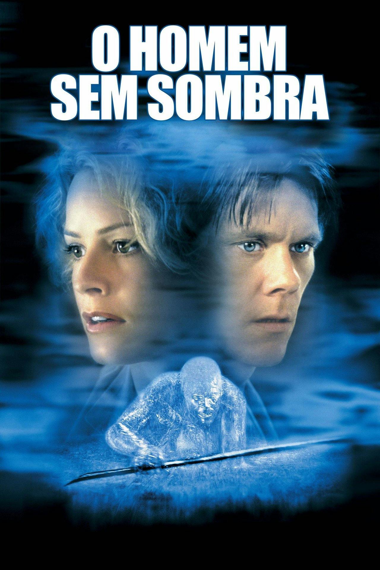 Assistir O Homem Sem Sombra Online em HD