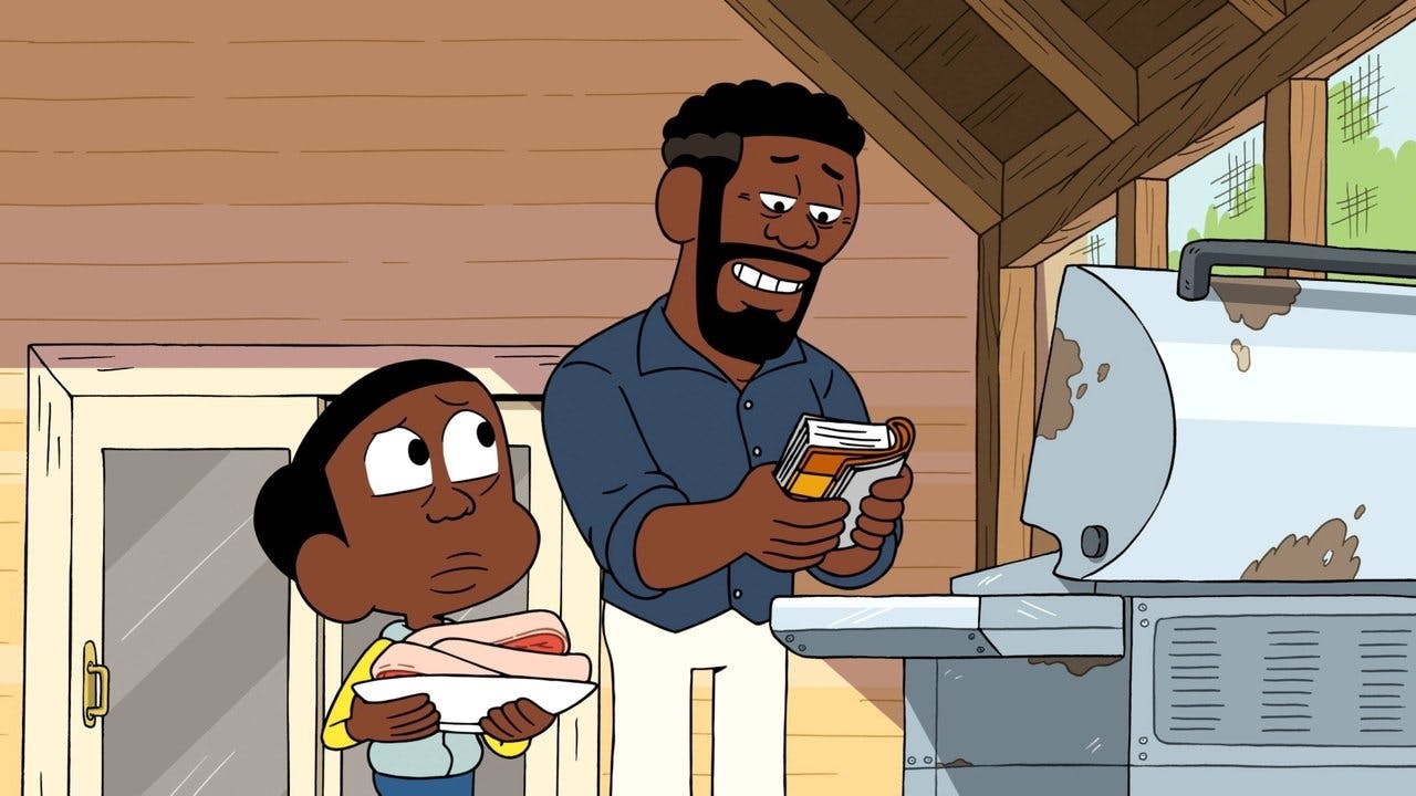 assista ao episódio 8 da temporada 1