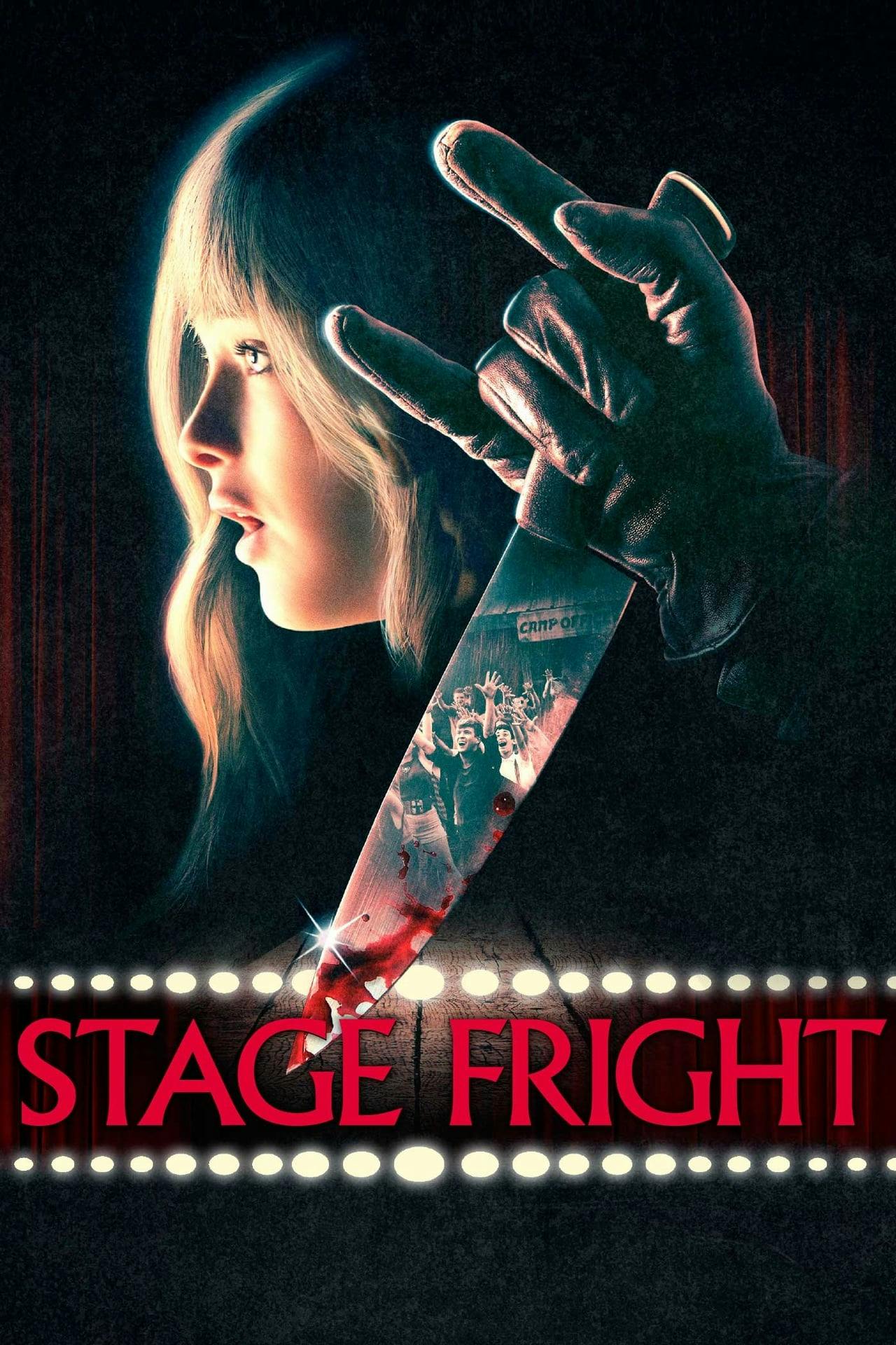 Assistir Stage Fright Online em HD