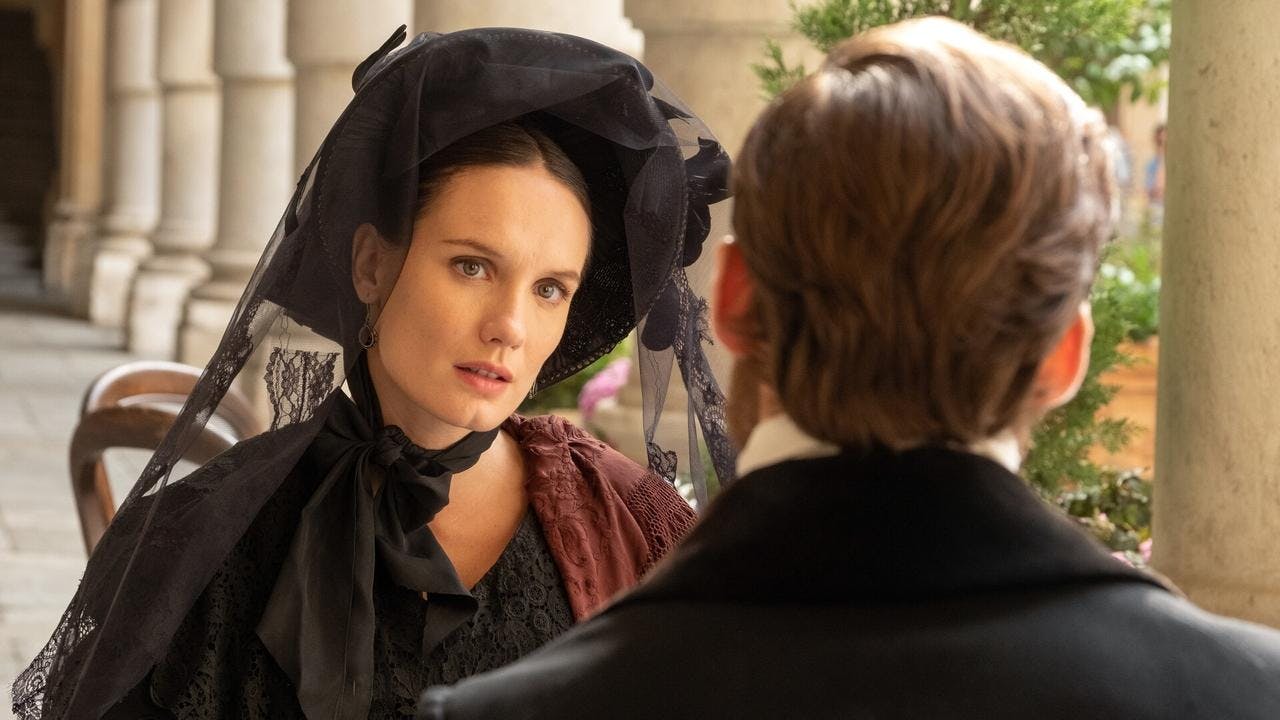 assista ao episódio 8 da temporada 1