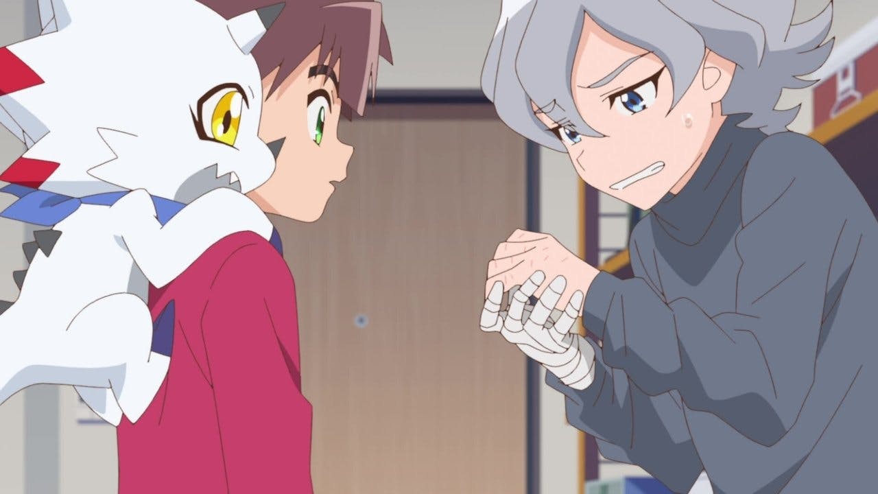 assista ao episódio 12 da temporada 1