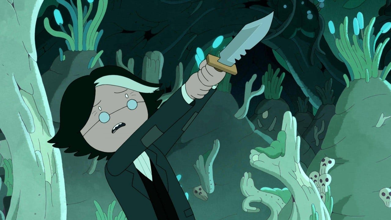assista ao episódio 2 da temporada 1