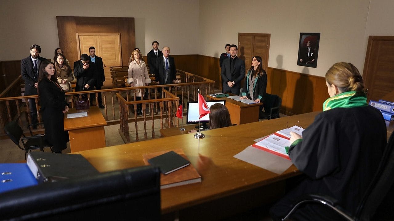 assista ao episódio 30 da temporada 1