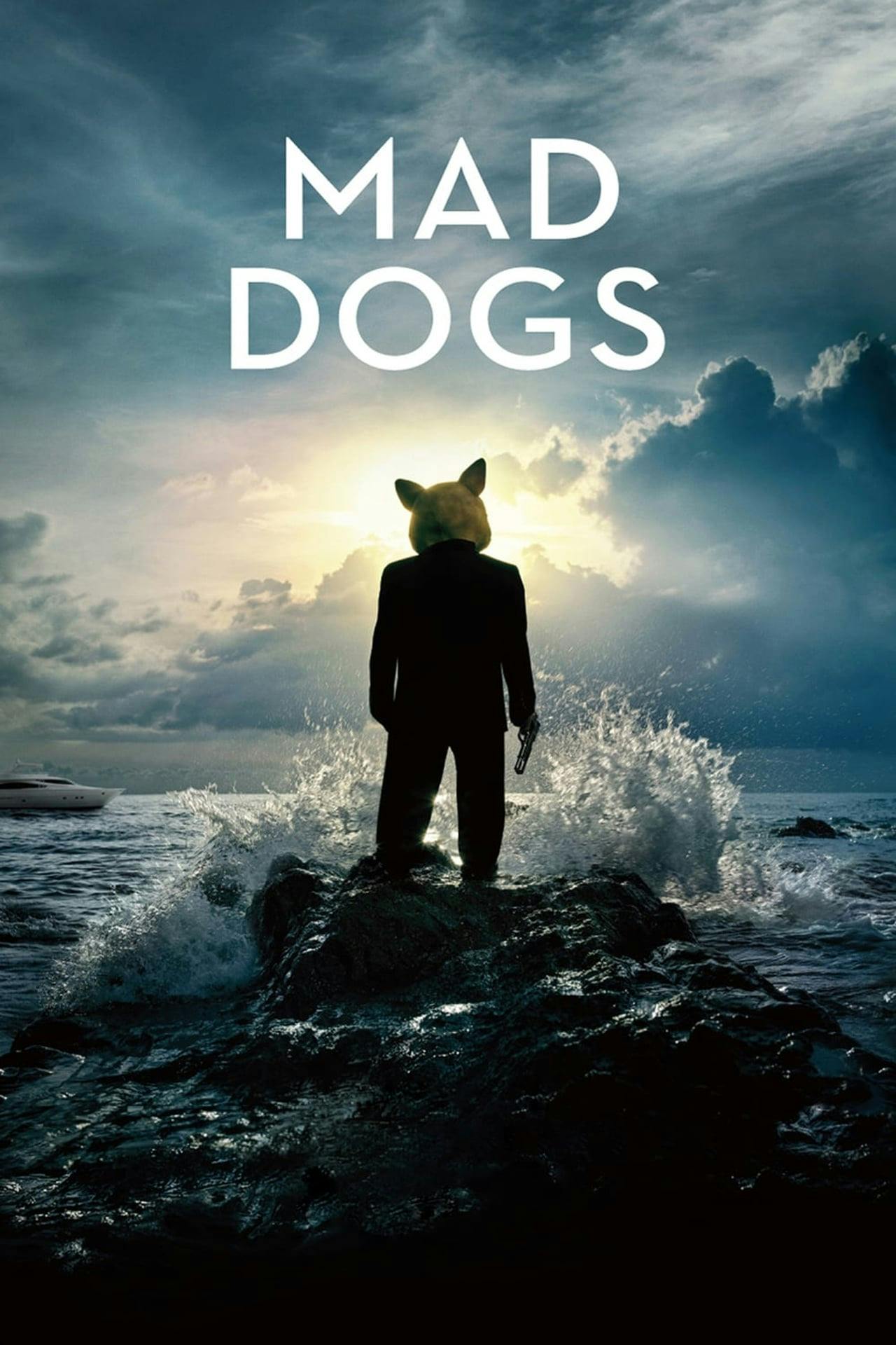 Assistir Mad Dogs Online em HD