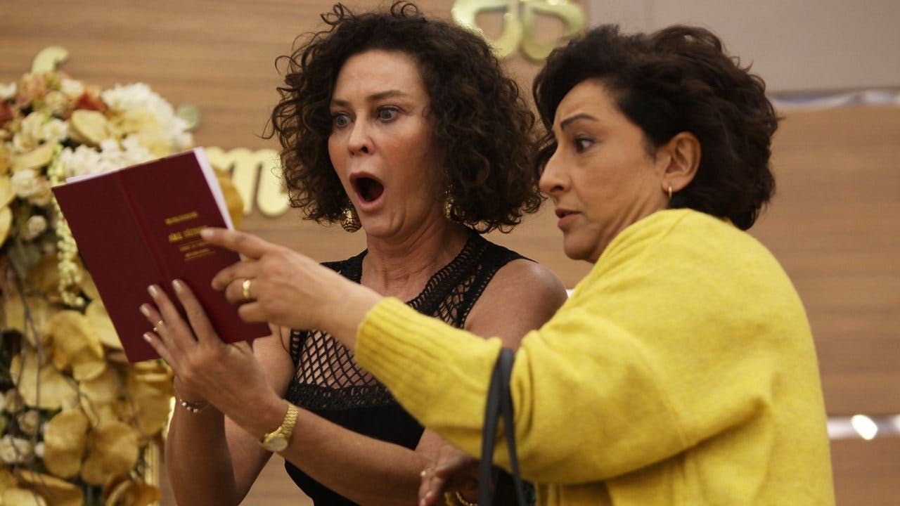 assista ao episódio 38 da temporada 1